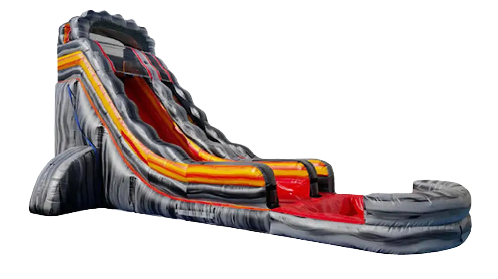 Water Slide