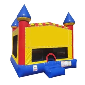 Modular Multicolor Red 13' x 13'