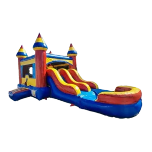 Multicolor-Marble 26'x13'