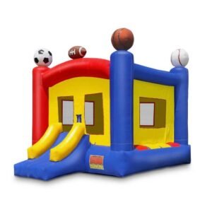 Sports Bounce House