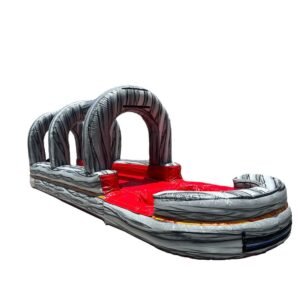 Volcano Slip and Slide 22ft